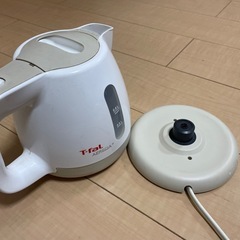 ティファール(ポット)