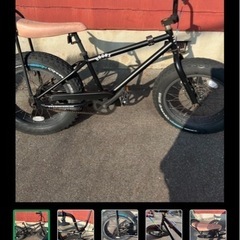 自転車