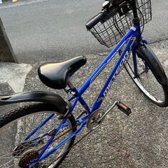 子ども自転車🚲の画像
