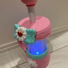 デリシャスパーティ　プリキュア　ミキサーの画像