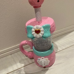 デリシャスパーティ　プリキュア　ミキサーの画像