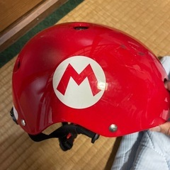 マリオ　自転車の画像