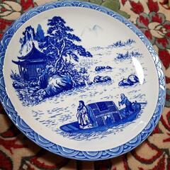 無料  大皿セット  土日限定