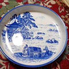 無料  大皿セット  土日限定の画像