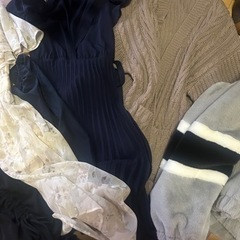 洋服お探しの方‼️‼️値下げ‼️の画像