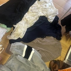 洋服お探しの方‼️‼️値下げ‼️