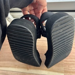 アーノルドパーマー サンダルの画像