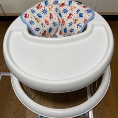 歩行器　西松屋　Gウォーカー