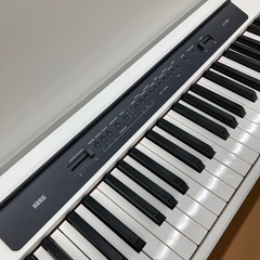 ⭐︎3ヶ月保証⭐︎KORG 電子ピアノ　2011年製　LP-350の画像