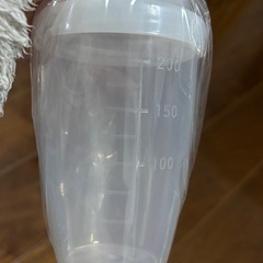 【新品】青汁シェーカーの画像