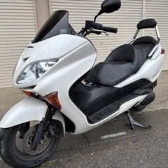 ⭐️自賠責R8.8付❗️MF08フォルツァZ⭐️タイヤ・プラグな...