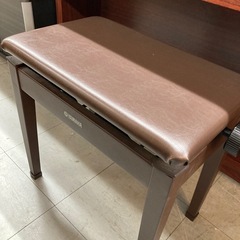 ⭐︎3ヶ月保証⭐︎ YAMAHA クラビノーバ電子ピアノ　2009年製　CLP-330の画像