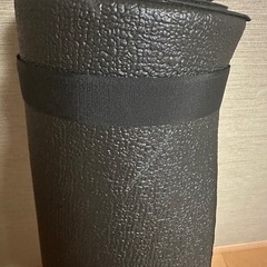 ヨガマット 運動マットの画像