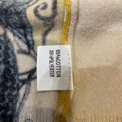 薄手カーディガンの画像