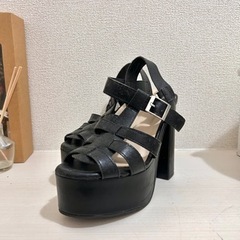 靴/バッグ 靴 サンダル