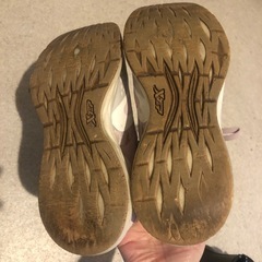 スニーカーの画像