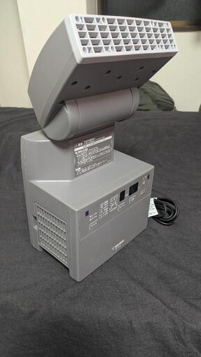 象印　布団乾燥機　RF-FA20