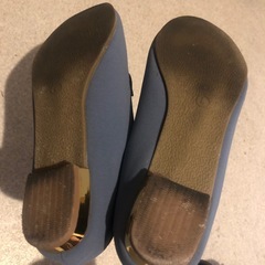 パンプスLの画像