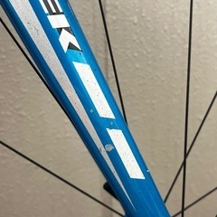 TREK ロードバイク  の画像