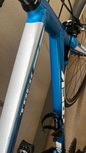 TREK ロードバイク