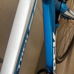 TREK ロードバイク  の画像