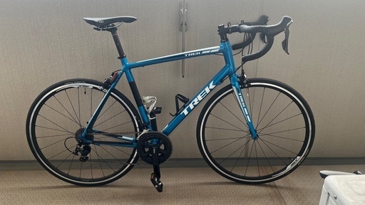 TREK ONE 1.2 2015 シート長510mm