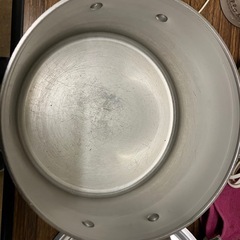 キューピー 鍋の画像