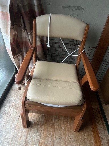 介護用トイレ