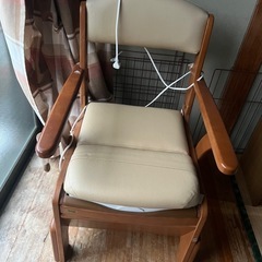 【お取引中】介護用トイレ