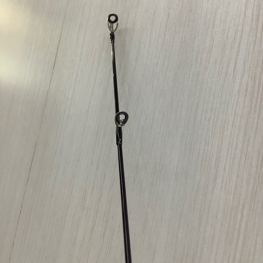 【中古釣具】 釣竿/ロッド がまかつ LUXXE ラクゼ B68L B-Fine Master