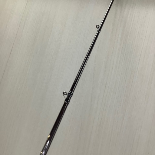 【中古釣具】 釣竿/ロッド がまかつ LUXXE ラクゼ B68L B-Fine Master