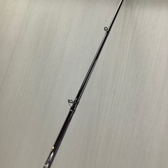 【中古釣具】 釣竿/ロッド がまかつ LUXXE ラクゼ B68L B-Fine Masterの画像