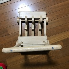 【最終値下げ】手押し車　赤ちゃん用の画像