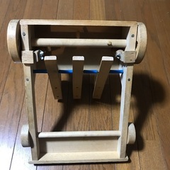 【最終値下げ】手押し車　赤ちゃん用の画像