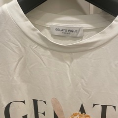 【新品】ジェラートピケ　HOMMEの画像