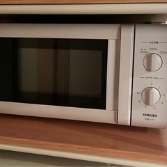 電子レンジ