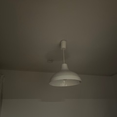 無印良品の照明器具