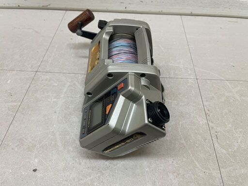 DAIWA ダイワ タナコン TANACON SS-80 リール (P1905akxY)