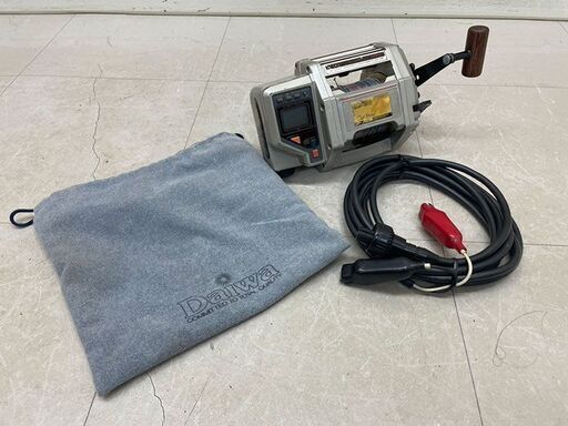 DAIWA ダイワ タナコン TANACON SS-80 リール (P1905akxY)