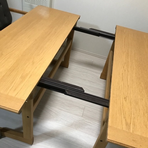 受け渡し者様決まりました☆ダイニングセット