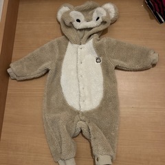 くま　着ぐるみ 80