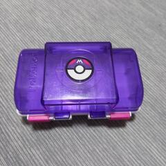 ポケモン　メザスタ　ケース