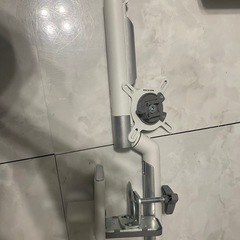 PCモニター用ワームの画像