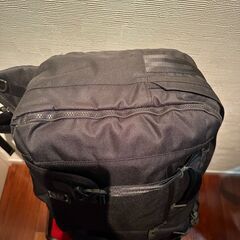 新品・未使用　AS20V ショルダーバッグ・ビジネスバッグのLサイズの画像