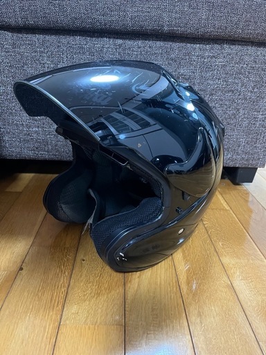 Arai MZ Mサイズ
