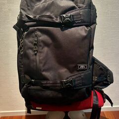 新品・未使用　AS20V ショルダーバッグ・ビジネスバッグのLサイズ
