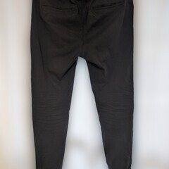 超弹長パンツ スリム RESTORATION LLの画像