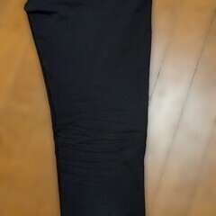 超弹長パンツ スリム RESTORATION LLの画像
