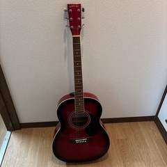 お渡し先決まりました！入門用ギター