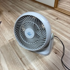 サーキュレーター　ツインバード